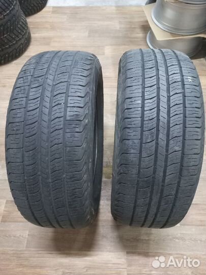 Kumho Road Venture MT 834 265/60 R18