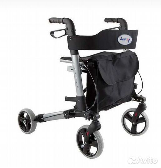 Ходунки Barry SMART новые