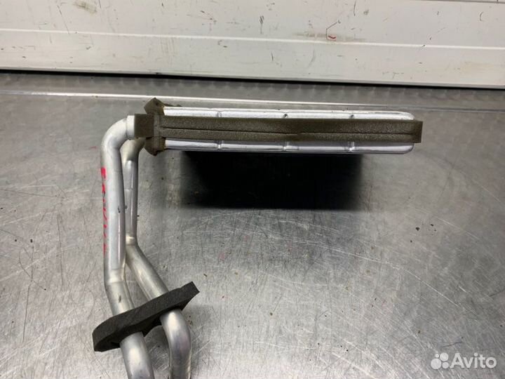 Радиатор печки Faw V5 седан CA4GA5 2012