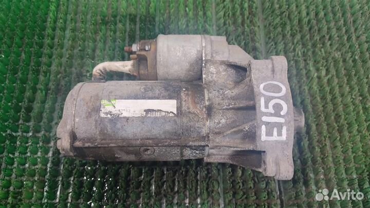 Стартер Peugeot Expert 2010