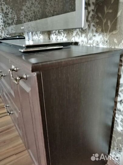 Тумба под тв