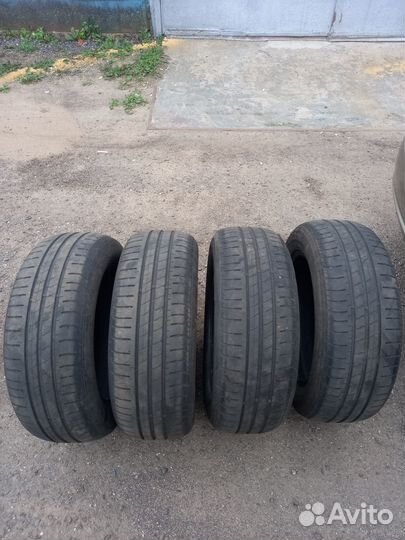 Hankook Kinergy Eco 205/60 R16 92