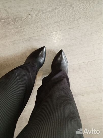 Ботильоны Carlo Pazolini