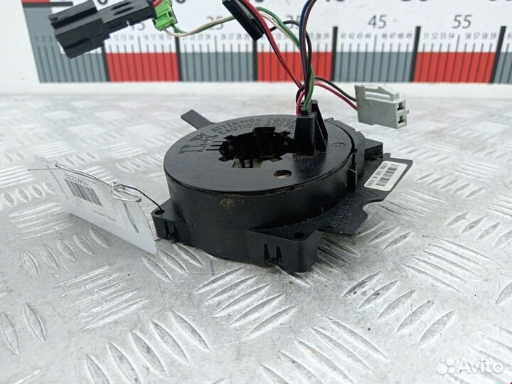 Шлейф руля для Renault Scenic 2