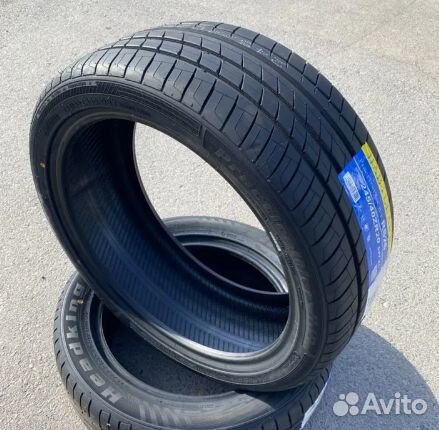 Habilead PracticalMax H/P RS26 245/40 R20 99Y