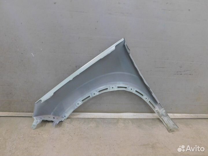Крыло переднее прав. Omoda C5 (00145)