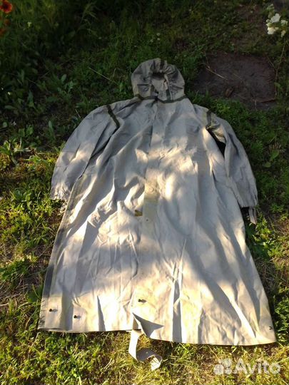 Плащ озк