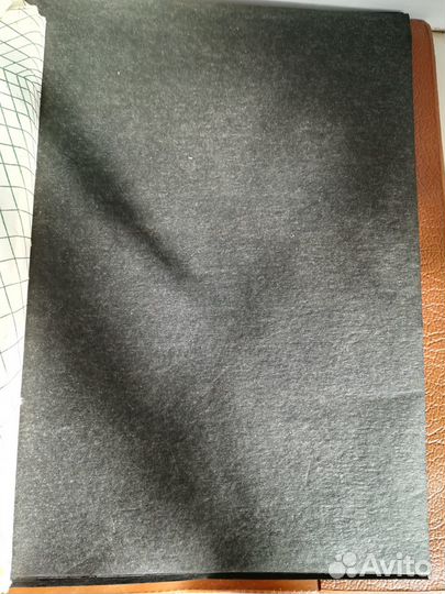 Копировальная бумага