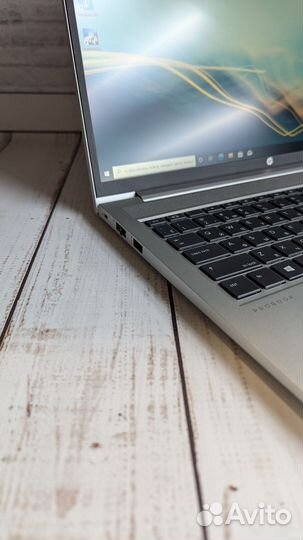 Новый Hp ProBook 450 G8/i3-1125G4/32GB/SSD512