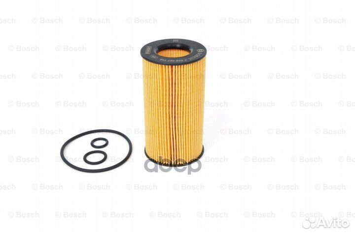 Фильтр масляный F026407112 Bosch