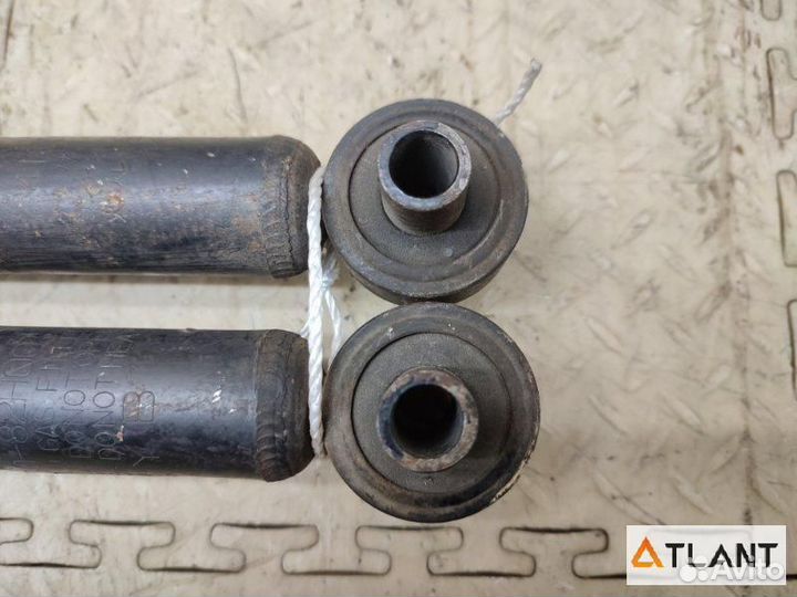 Амортизатор задний suzuki wagon R solio