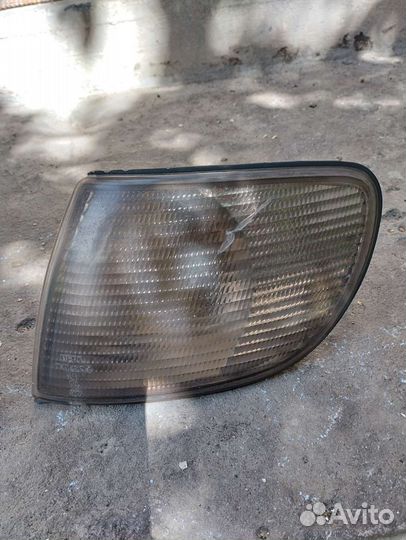 Поворотники Ауди а6 c4