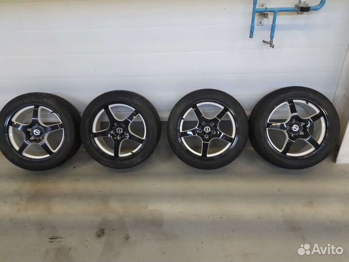 Centara Vanti HP 245/45 R18