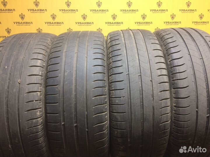 Michelin Energy Saver 215/55 R16 93V