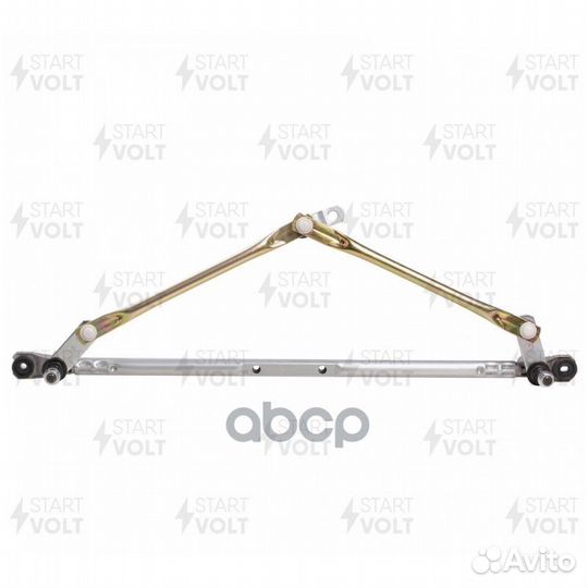 Трапеция стеклооч. VWA0576 startvolt