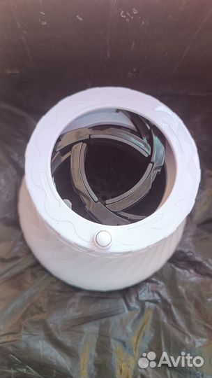 Диффузор для фена универсальный