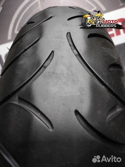 170/60/17 R17 Bridgestone battlax bt-021 №14688