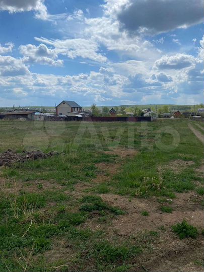 Участок 30 сот. (ИЖС)