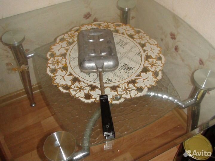 Форма для выпечки