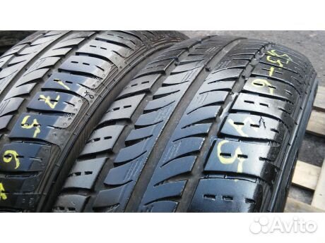 Semperit Comfort Life 2 185/60 R15