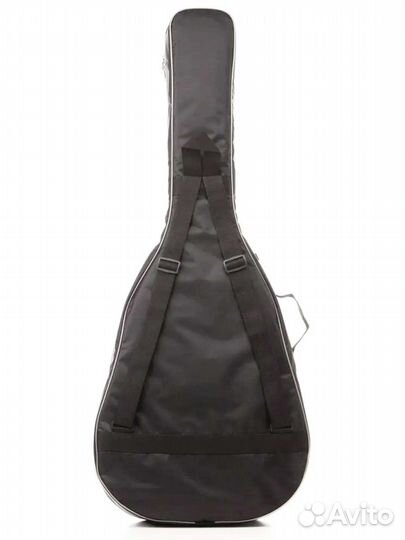 Чехол для гитары утепленный