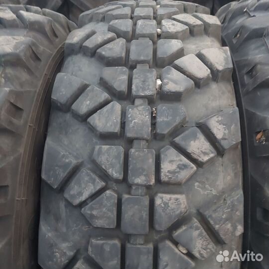 Кама 430 395/80r20