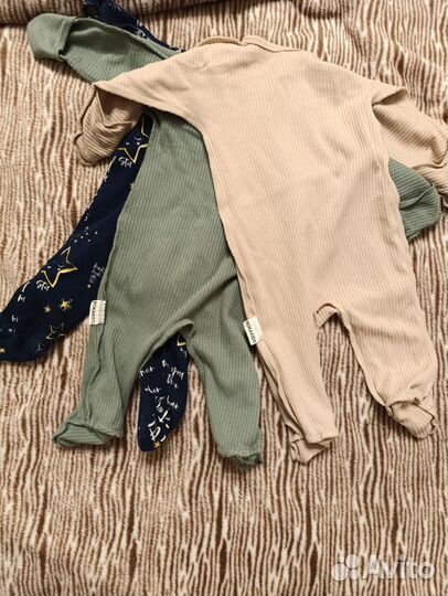 Комбинезон слип 62