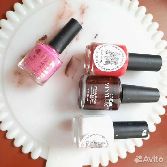 Для стемпинга