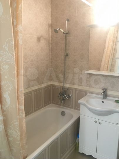 1-к. квартира, 35,8 м², 6/7 эт.