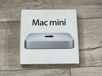 Apple mac mini