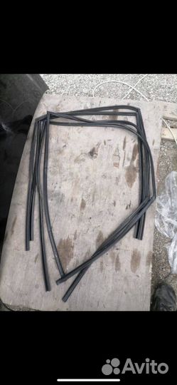 Уплотнитель для стёкол corona premio 97 г