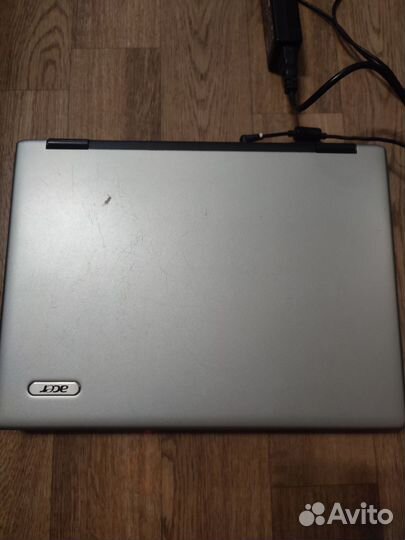 Acer aspire 5100