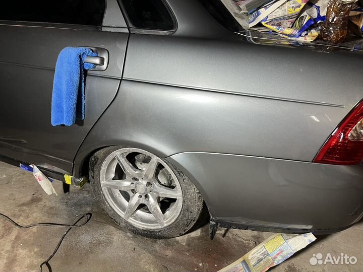 Покраска авто для себя и для продажи