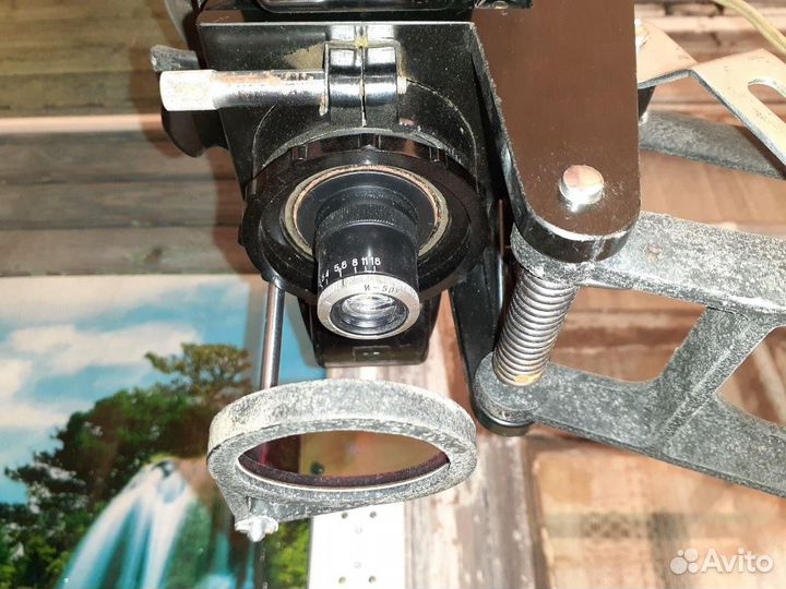 Продаю Фотоувеличитель Ленинград СССР