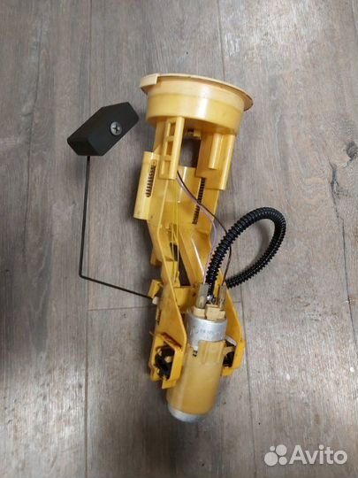 Топливный насос Bmw X5 E53 3.0D M57 2003