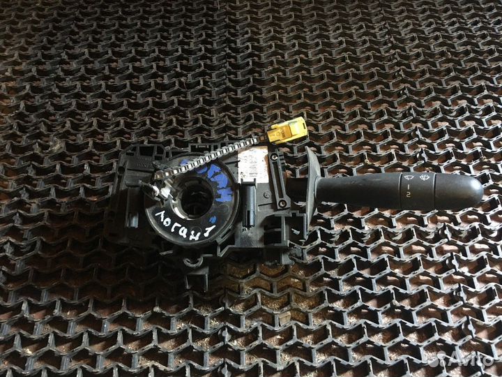 Подрулевой шлейф Renault Logan