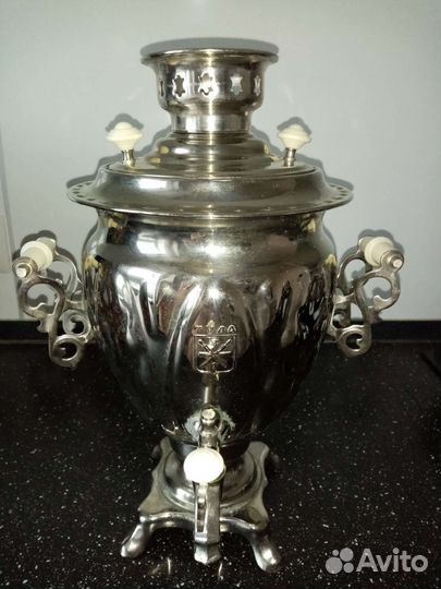 Самовар электрический