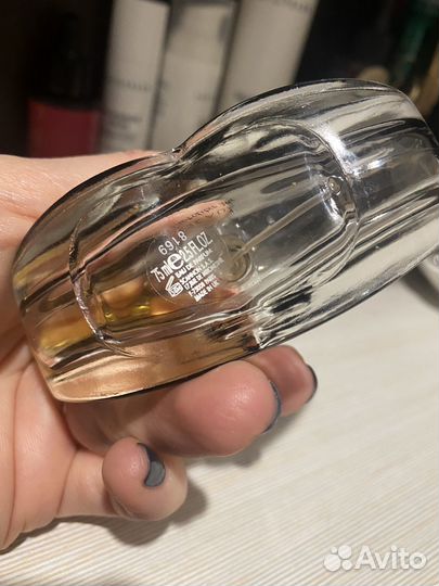 Escada incredible me