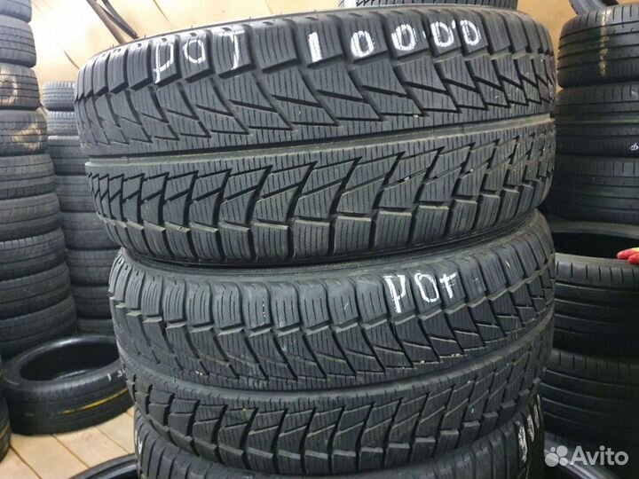 Nankang Snow Viva SV-1 245/45 R18 100H