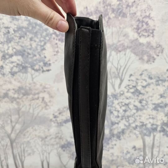 Демисезонные сапоги 38 размер