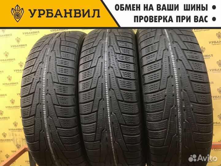 Nokian Tyres Nordman RS2 185/65 R15 92R