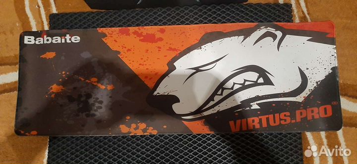 Игровой предметы