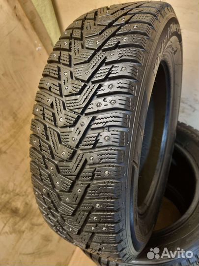 Hankook Winter I'Pike RS2 W429 185/65 R15 92T