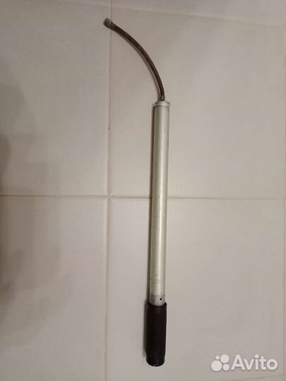 Насос ручной СССР