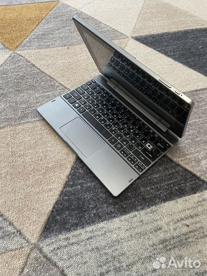 Ноутбук acer