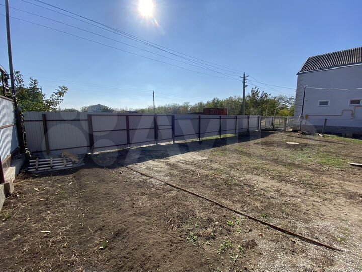 Дом 121 м² на участке 10 сот.