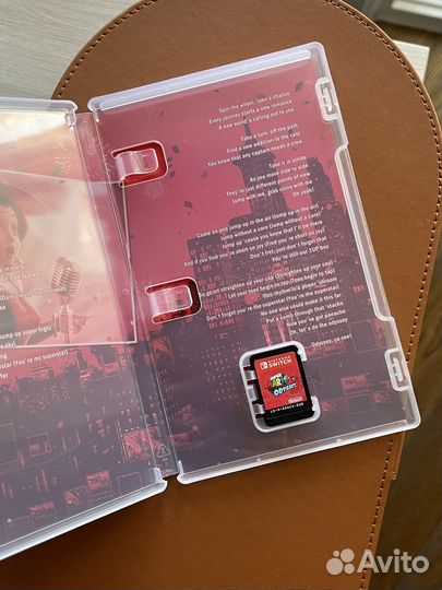 Игры для nintendo switch