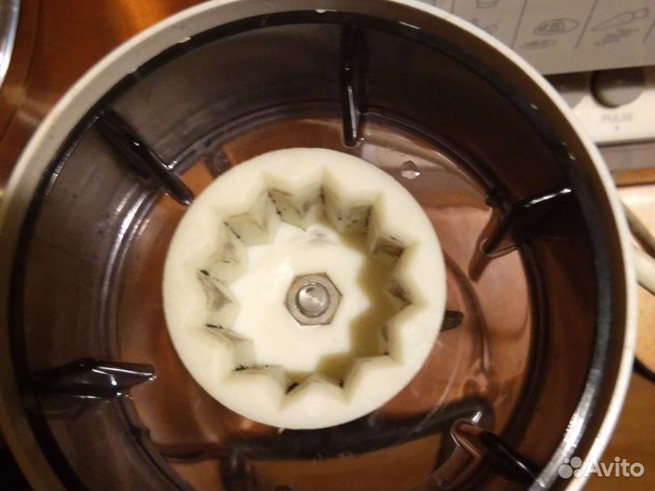 Комплектующие для кухонного комбайна Moulinex