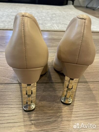 Туфли katy perry