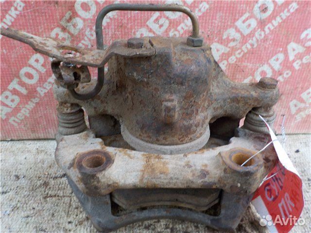 Суппорт передний правый Audi A4 B5 ADR 1996